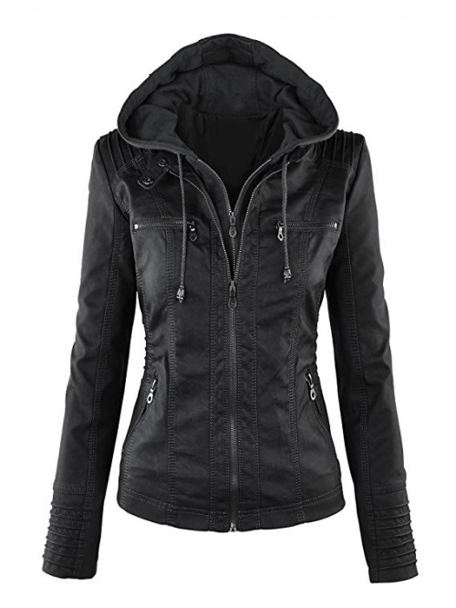Womens Everyday Bomber Jacket
